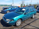 FORD ESCORT LX 1FALP15P4VW120737 photo