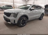 KIA SORENTO S 5XYRLDJC8SG320744 снимка