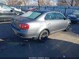 VOLKSWAGEN JETTA 2.5 3VWJF71K97M021624 снимка