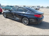 BMW 530I WBAJA5C59JWA38170 снимка