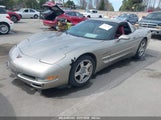 CHEVROLET CORVETTE 1G1YY22G4W5119014 снимка