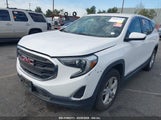 GMC TERRAIN SLE 3GKALMEV1KL208003 снимка