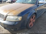 AUDI S4 4.2 WAUPL68E55A051081 photo