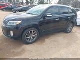 KIA SORENTO LIMITED V6 5XYKWDA77EG471803 photo