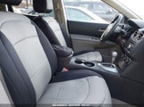 NISSAN ROGUE S JN8AS5MTXDW537773 снимка