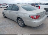 LEXUS ES 330 JTHBA30G340014418 снимка