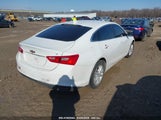 CHEVROLET MALIBU 1LT 1G1ZE5ST9GF267523 снимка