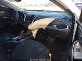 CHEVROLET MALIBU 1LT 1G1ZE5ST9GF267523 снимка