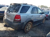 KIA SORENTO EX/LX KNDJD733755357418 снимка