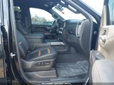 GMC SIERRA 1500 4WD SHORT BOX AT4 1GTP9EEL4MZ450434 photo