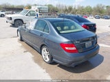 MERCEDES-BENZ C 250 LUXURY/SPORT WDDGF4HB1EG256386 fotografie