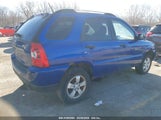 Kia Sportage Lx KNDJF724897602144 photo