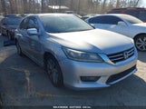 HONDA ACCORD EX-L V-6 1HGCR3F80EA033715 photo