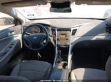 HYUNDAI SONATA GLS 5NPEB4AC9BH109353 снимка