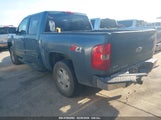 CHEVROLET SILVERADO 1500 LT 3GCRKSE33AG135020 снимка