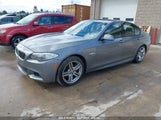 BMW 535I XDRIVE WBAFU7C59CDU62937 снимка