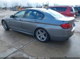 BMW 535I XDRIVE WBAFU7C59CDU62937 снимка