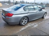 BMW 535I XDRIVE WBAFU7C59CDU62937 снимка