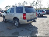CHEVROLET TAHOE LTZ 1GNFK13087J289436 photo