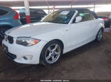 BMW 128I WBAUN1C55DVR01404 photo