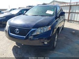 LEXUS RX 350 2T2ZK1BAXAC033488 снимка