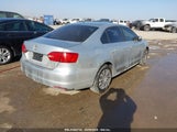 VOLKSWAGEN JETTA 2.5L SE 3VWDP7AJ5DM405655 photo