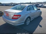 MERCEDES-BENZ C 350 SPORT WDDGF56XX8F109143 fotografie