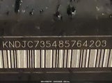KIA SORENTO LX KNDJC735485764203 снимка