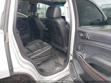 GMC YUKON SLT 1GKS1BKC8FR519637 снимка