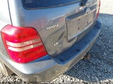 TOYOTA HIGHLANDER V6 JTEGF21A930119908 снимка