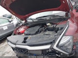 KIA SPORTAGE X-LINE 5XYK6CAF0PG118758 photo