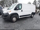 RAM PROMASTER 2500 LOW ROOF 136 WB 3C6LRVVG3PE603829 photo