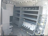 RAM PROMASTER 2500 HIGH ROOF 159 WB 3C6TRVDG5JE161614 fotografie