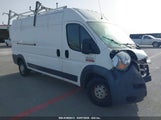 RAM PROMASTER 2500 HIGH ROOF 159 WB 3C6TRVDG5JE161614 photo