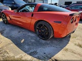 CHEVROLET CORVETTE 1G1YY25UX75127668 снимка