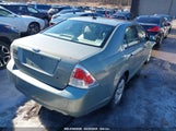 FORD FUSION SE 3FAHP07Z68R257586 снимка