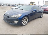 HYUNDAI GENESIS 2.0T KMHHT6KD6EU114156 снимка