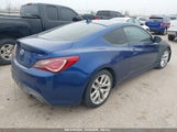 HYUNDAI GENESIS 2.0T KMHHT6KD6EU114156 снимка