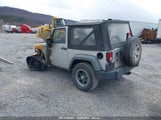 JEEP WRANGLER SPORT 1J4AA2D18BL501004 снимка