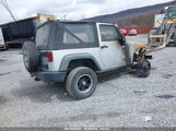 JEEP WRANGLER SPORT 1J4AA2D18BL501004 снимка