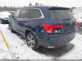 HONDA PILOT EX-L 5FNYF6H56GB099715 снимка