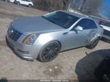 CADILLAC CTS LUXURY 1G6DE5E55D0172215 снимка