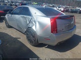CADILLAC CTS LUXURY 1G6DE5E55D0172215 снимка