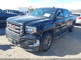 GMC SIERRA 1500 SLT 3GTU2NEC2HG330872 снимка