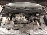 NISSAN MURANO SE JN8AZ08T74W217285 снимка