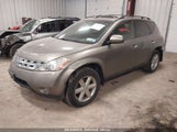 NISSAN MURANO SE JN8AZ08T74W217285 снимка