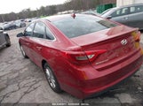 HYUNDAI SONATA SE 5NPE24AF8GH265420 снимка