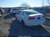 VOLKSWAGEN JETTA 2.0L S 3VW2K7AJ6DM310317 снимка