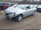 INFINITI Q45 LUXURY JNKBF01A44M500917 снимка