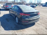 Hyundai Elantra Se 5NPD74LF1JH226010 снимка